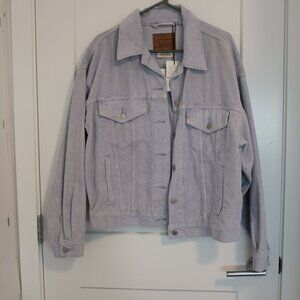 Levi's Womens 90s Trucker Jacket